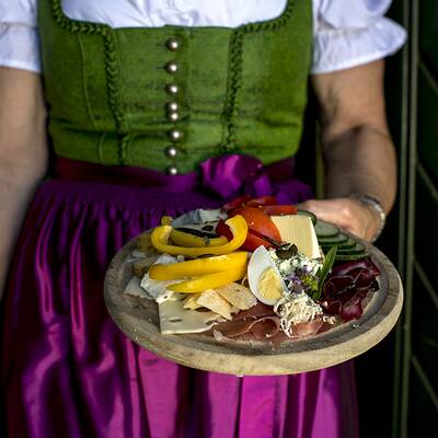 Aktivurlaub in der Südsteiermark