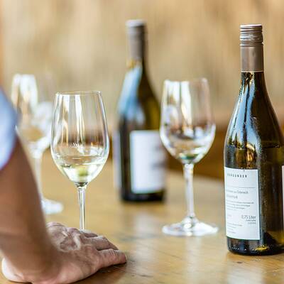 Aktivurlaub in der Südsteiermark