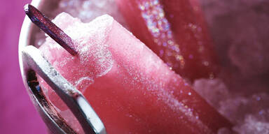 R&auml;uber verwendet Lutscher statt Waffe