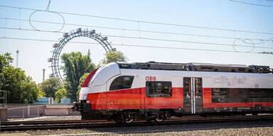 S-Bahn