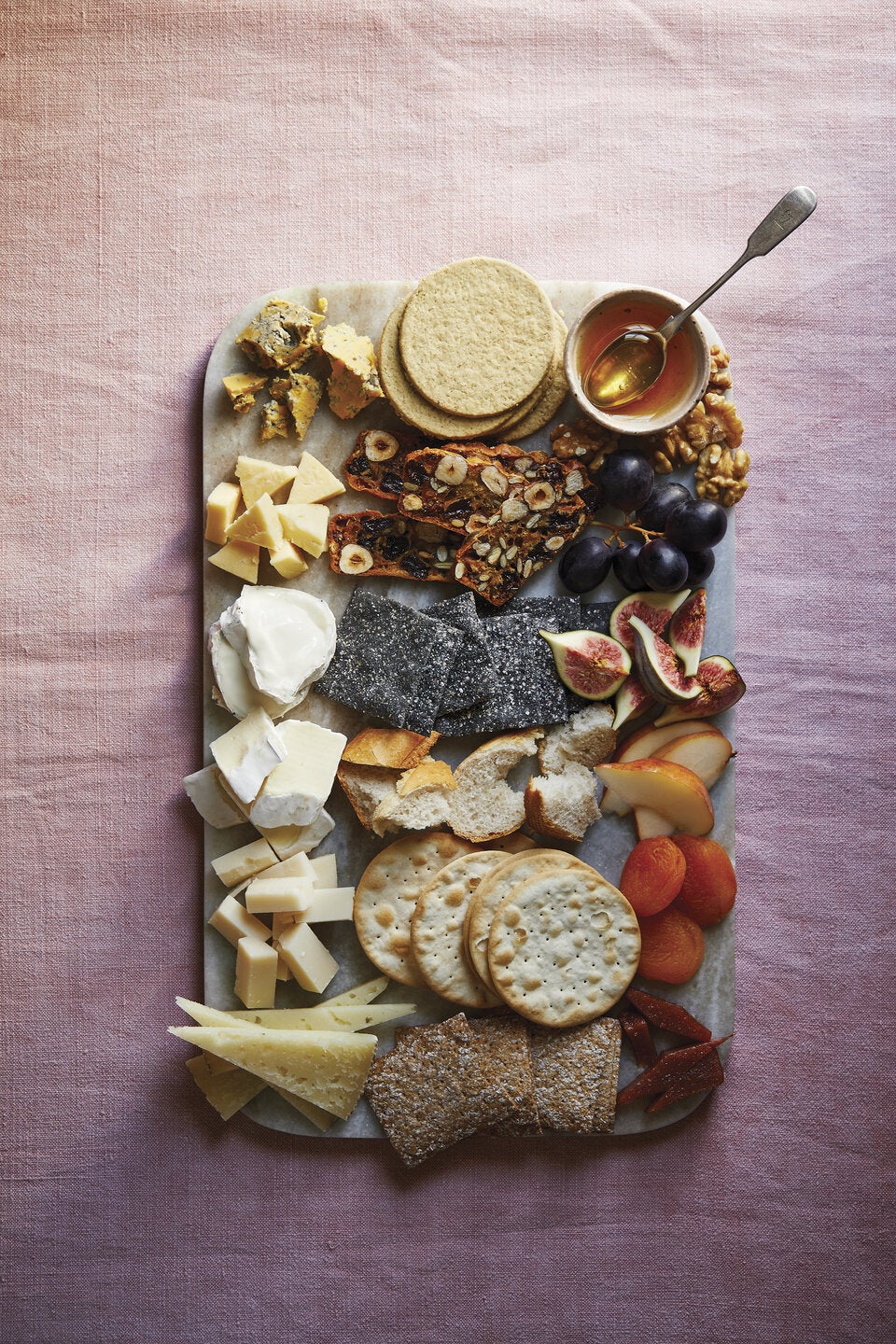 Fingerfood: Snack-Rezepte für das große Get-together