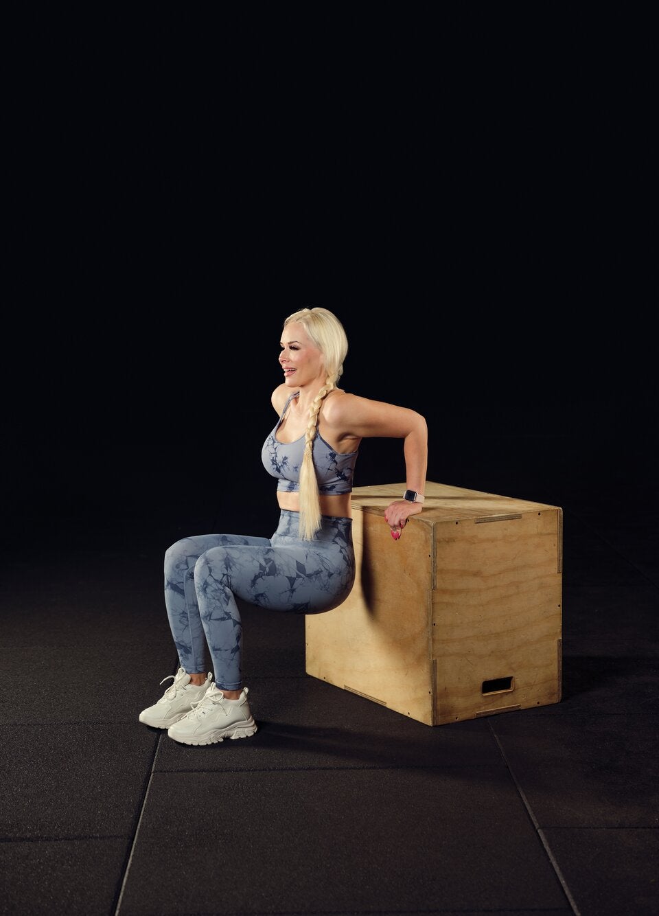 Daniela Katzenberger lüftet Abnehmgeheimnis: Diese Übungen machen sie fit