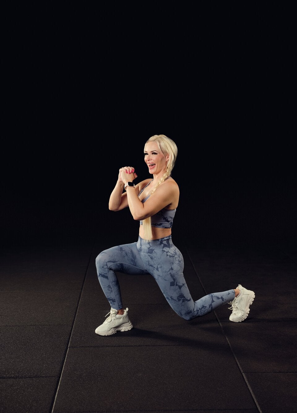 Daniela Katzenberger lüftet Abnehmgeheimnis: Diese Übungen machen sie fit