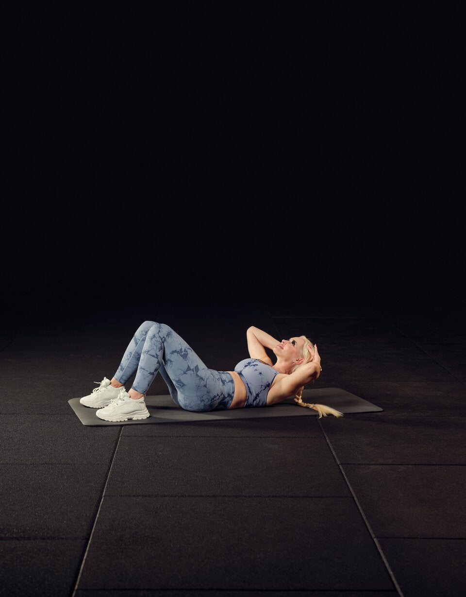 Daniela Katzenberger lüftet Abnehmgeheimnis: Diese Übungen machen sie fit