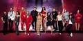 Von Sonya Kraus bis Ross Antony: Das sind die 14 Stars der neuen „Let’s Dance“-Staffel