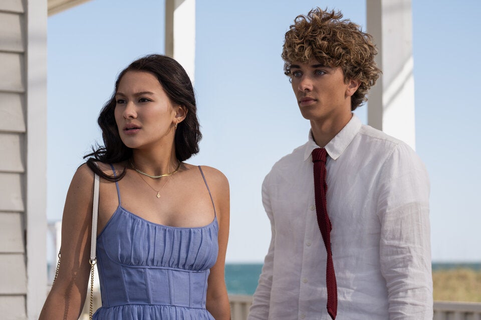 Cousins Beach zum Greifen nah: Reise-Guide zu den Drehorten von The Summer I Turned Pretty