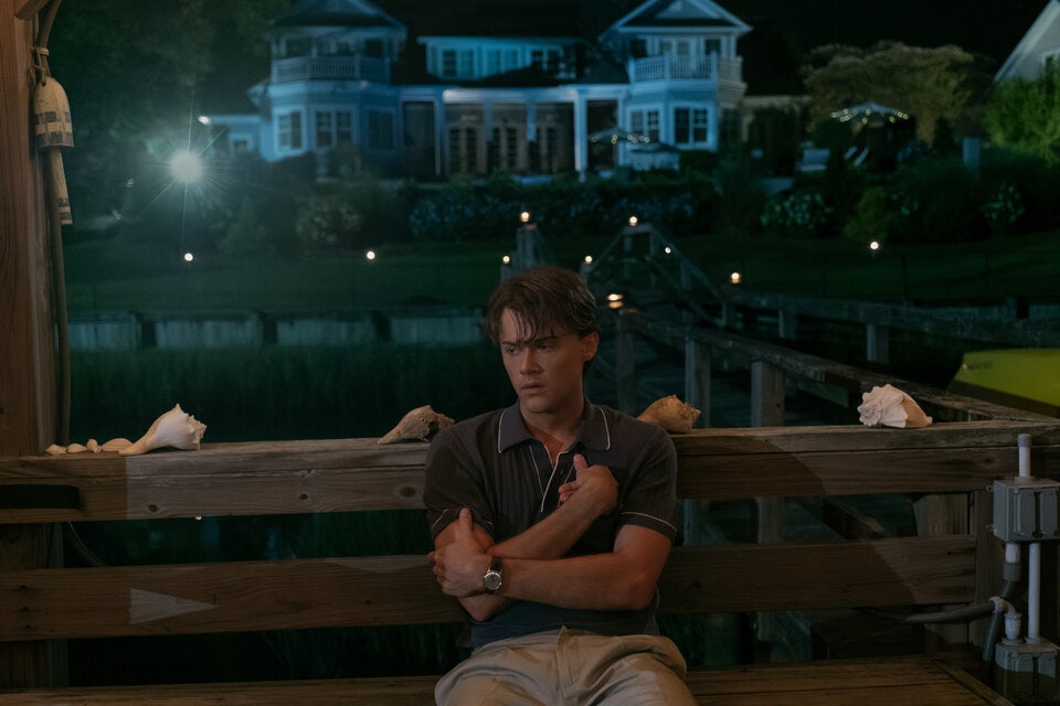 Cousins Beach zum Greifen nah: Reise-Guide zu den Drehorten von The Summer I Turned Pretty