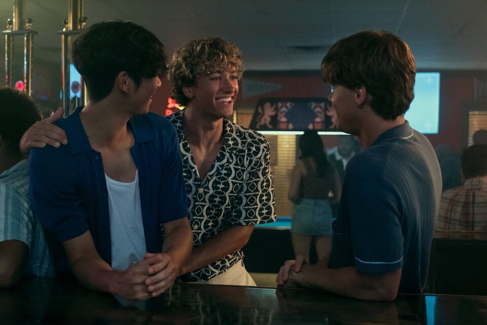 Cousins Beach zum Greifen nah: Reise-Guide zu den Drehorten von The Summer I Turned Pretty