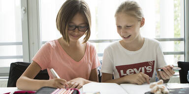 Anmelden f&uuml;r die kostenlose Wiener Lernhilfe