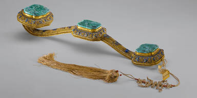 KHM zeigt chinesische Kunst aus der verbotenen Stadt
