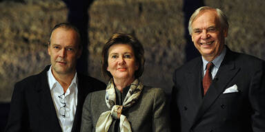 Salzburger Festspiele: Hochkar&auml;tige Bewerber