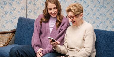 Samsung & Vollpension bringen Generationen rund um die KI zusammen