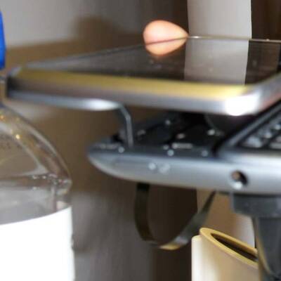 HTC Desire HD und Desire Z im Kurzcheck