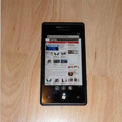 Windows Phone 7 