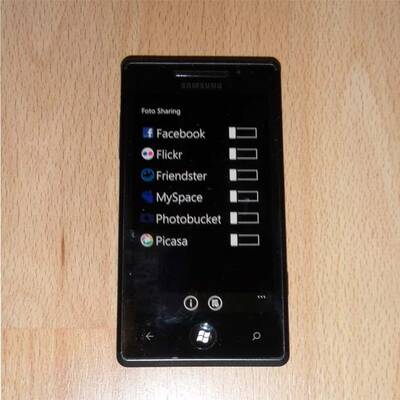 Windows Phone 7 