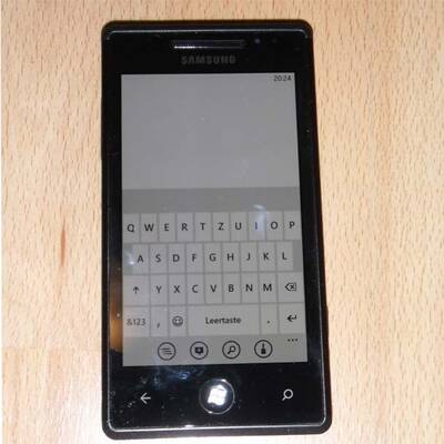 Windows Phone 7 