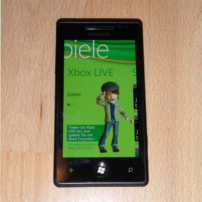 Windows Phone 7 