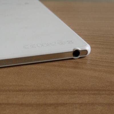 Sony Xperia Z2 Tablet