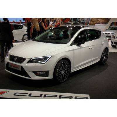 Vienna Autoshow 2016