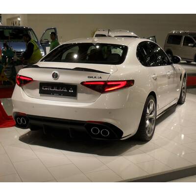 Vienna Autoshow 2016