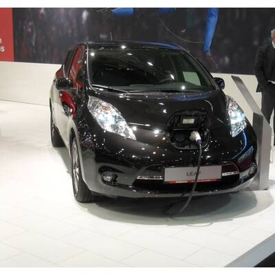 Vienna Autoshow 2016