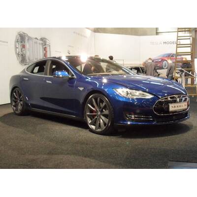 Vienna Autoshow 2016