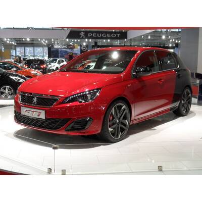 Vienna Autoshow 2016