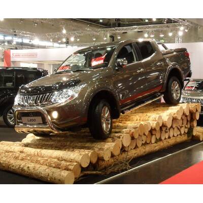 Vienna Autoshow 2016