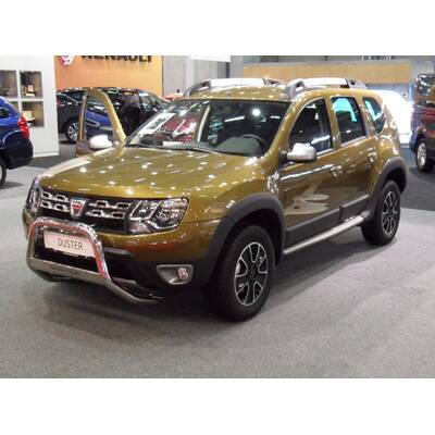 Vienna Autoshow 2016