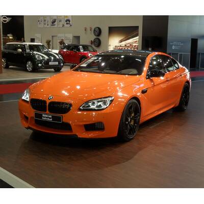 Vienna Autoshow 2016