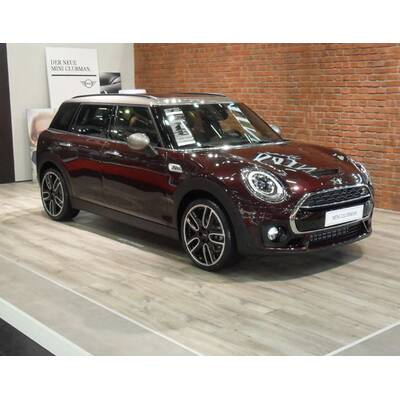 Vienna Autoshow 2016