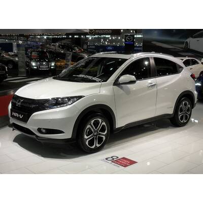 Vienna Autoshow 2016