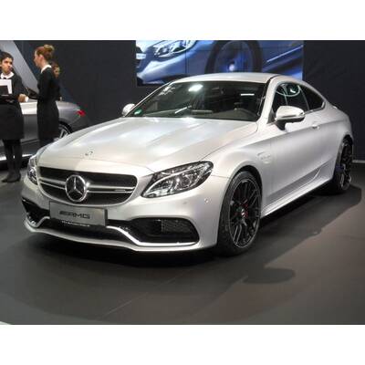 Vienna Autoshow 2016