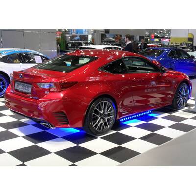 Vienna Autoshow 2016