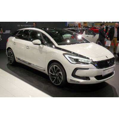 Vienna Autoshow 2016