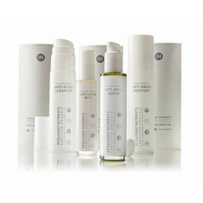 Verjüngt und entspannt