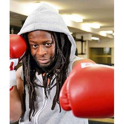 Promiboxen: Das sind die neuen Kandidaten