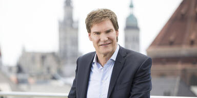 Maschmeyer startet Gr&uuml;nder-Format in Sat.1