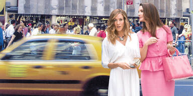 SATC Reise