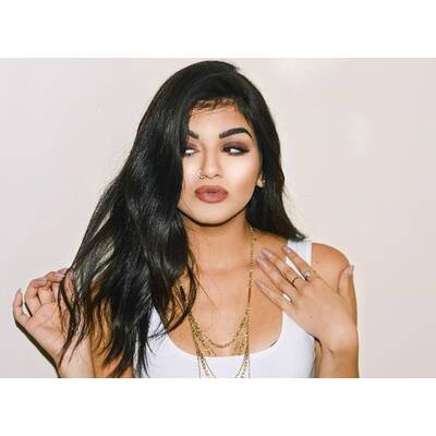 Bloggerin Shivani Sharma