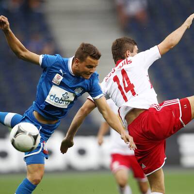 Mattersburg vs. Ried