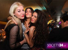 I Hate Models - Vienna Birthday Celebration