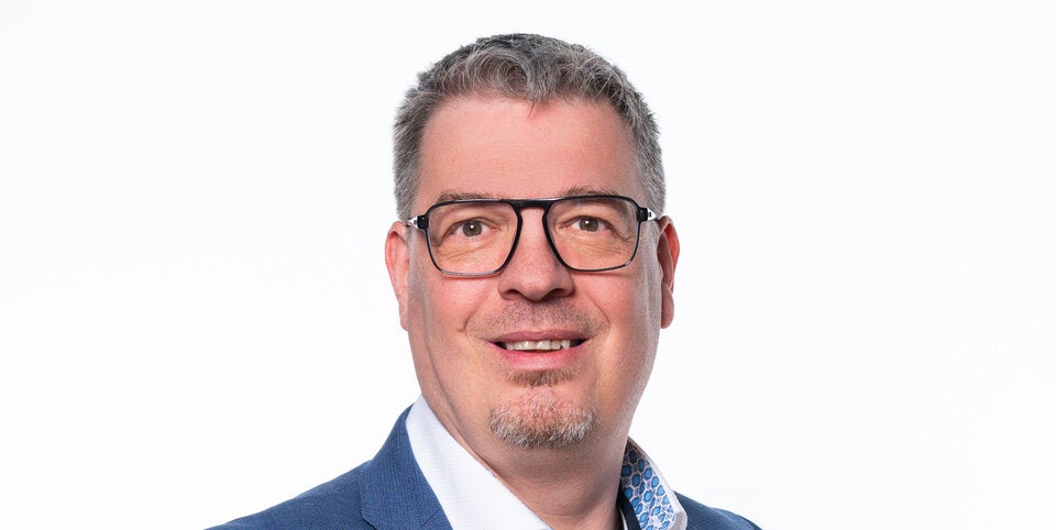 Dietmar Schöner, Obmann der Gastronomie in der Wirtschaftskammer NÖ 