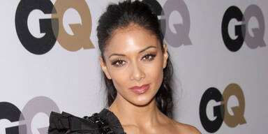 Nicole Scherzinger