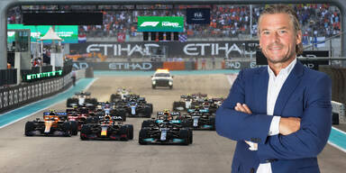 Schinkels: "Als Holl&auml;nder bin ich sprachlos! Grandios ..."