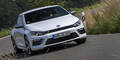 Der „neue“ VW Scirocco im Test