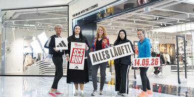 "Alles l&auml;uft": SCS Run presented by adidas geht in die 7. Runde