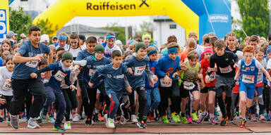 Startklar in V&ouml;sendorf: Countdown f&uuml;r den SCS Run l&auml;uft