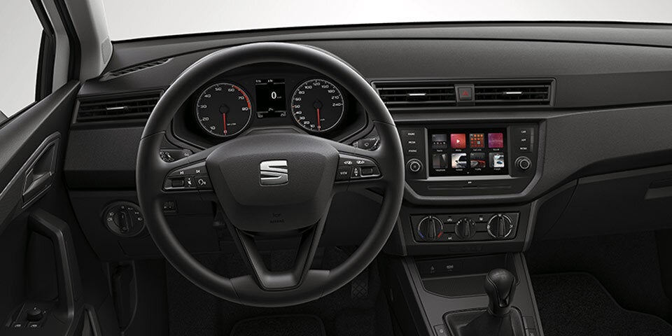 Seat verkauft Ibiza unter 10.000 Euro