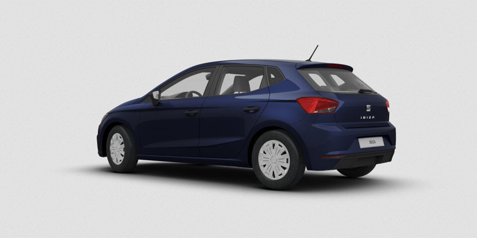 Seat verkauft Ibiza unter 10.000 Euro